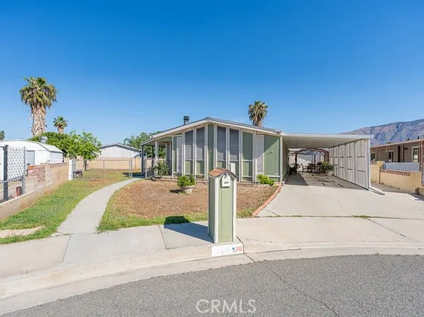 209 Flora Vista St, San Jacinto, CA 92582