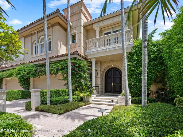 217 Everglade Ave, Palm Beach, FL 33480