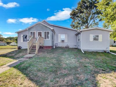 150 Green St, Leesville, OH, 44695