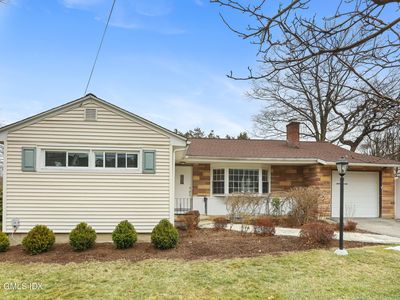 45 Sound Beach Avenue Ext, Riverside, CT, 06878