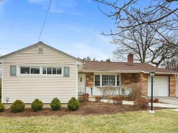 45 Sound Beach Avenue Ext, Riverside, CT 06878