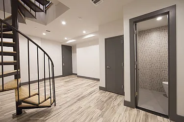 Rented by Brooklyn Group