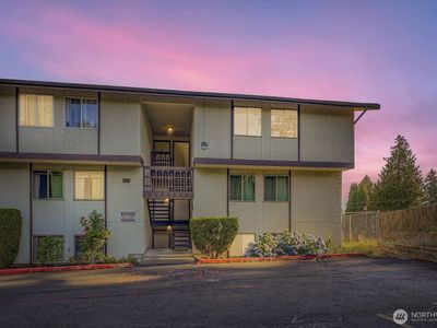 3523 S 160 Street #C5, Seatac, WA, 98188