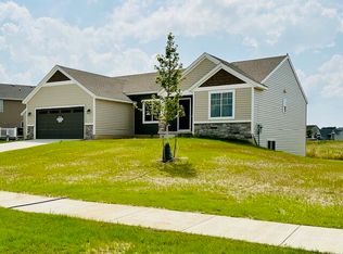 4650 Wren Dr, Caledonia, MI 49316