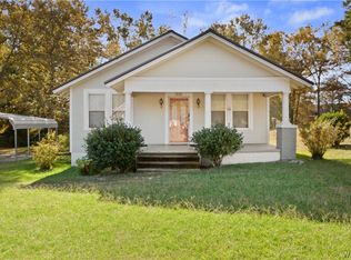 418 2nd St SW, Reform, AL 35481