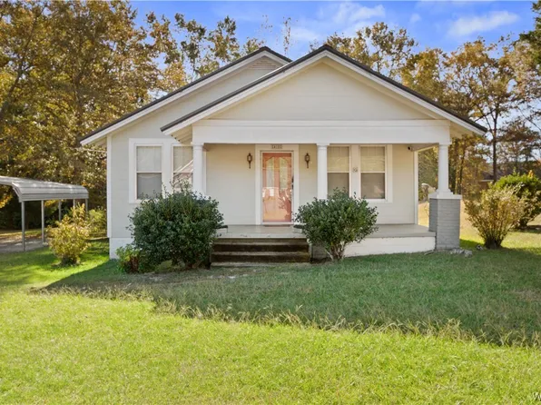 418 2nd St SW, Reform, AL 35481