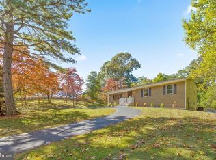 3715 Balsam Dr, Port Republic, MD 20676