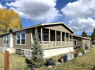 510 Terhune Ave, Yampa, CO 80483