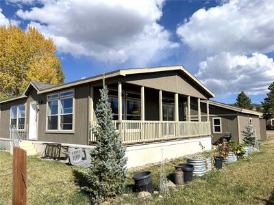 510 Terhune Ave, Yampa, CO, 80483