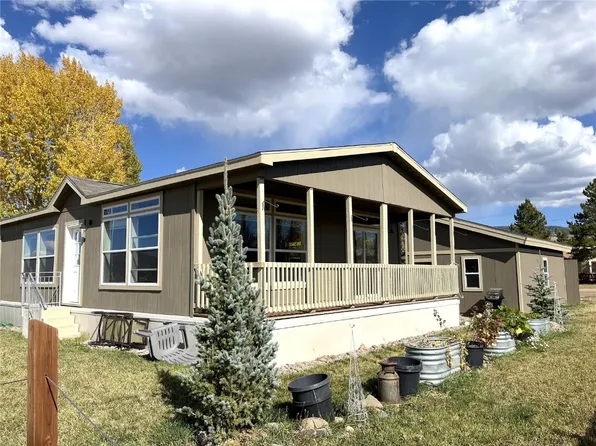 510 Terhune Ave, Yampa, CO 80483