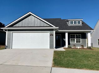3517 Barcus Ct, Columbia, MO 65203