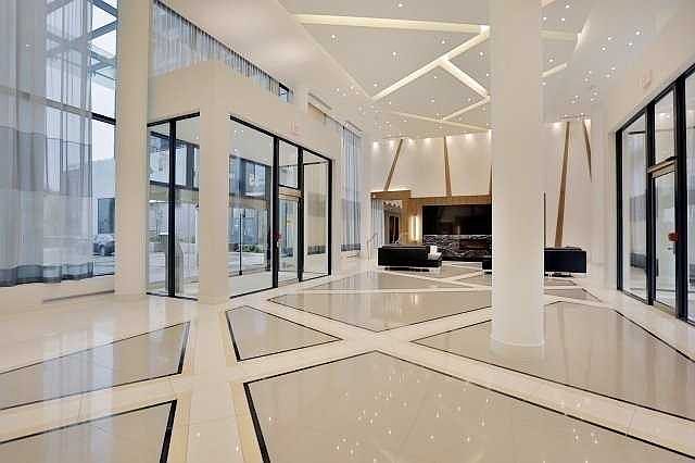 2nd image of 55 Eglinton Ave #602