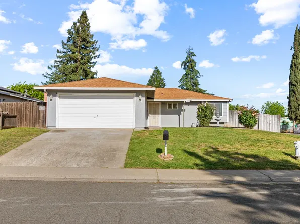 3631 Lyra St, Sacramento, CA 95827