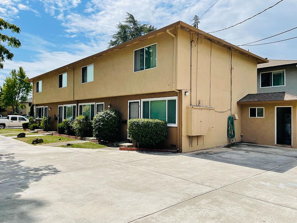 1017 W Hamilton Ave Campbell, CA, 95008 - Apartments for Rent | Zillow