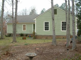 16455 Honeycomb Cres, Charlotte, NC 28277