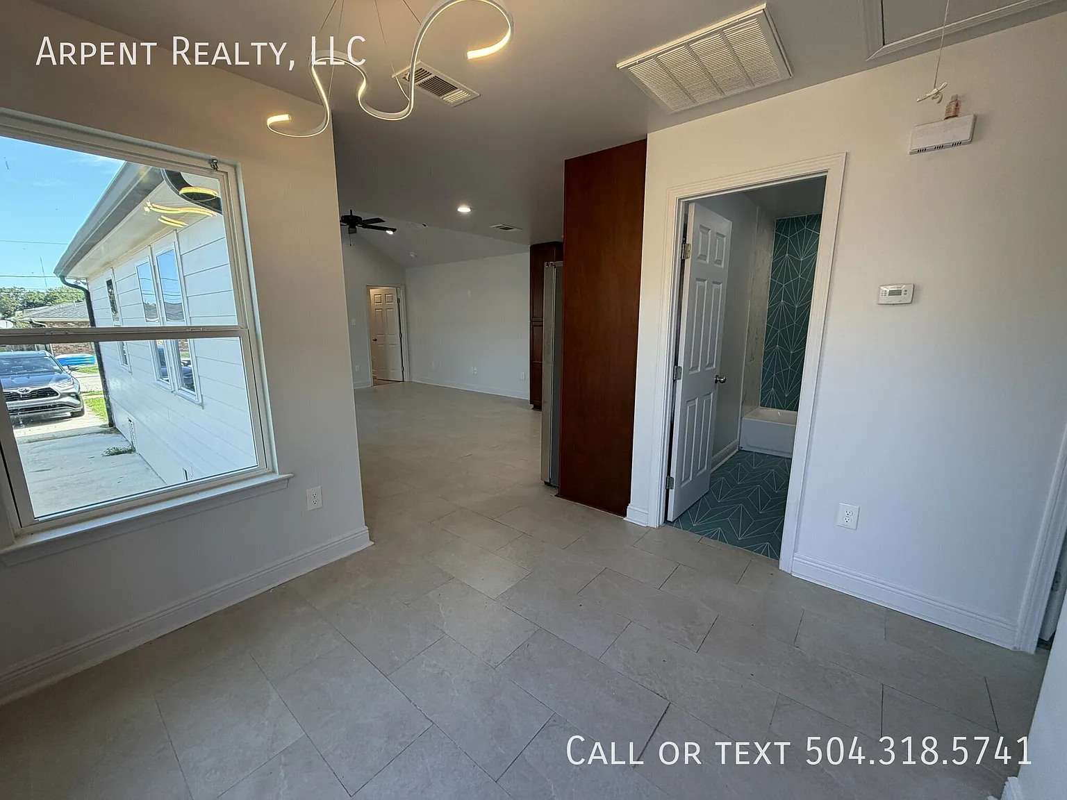 3 bed, 1100 sqft, $1,650 — Photo 4