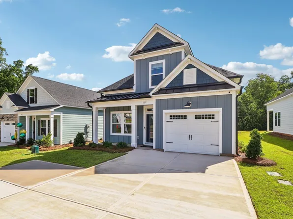 107 Locomotive Ln, Irmo, SC 29063