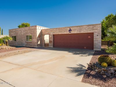 942 N Abrego Dr, Green Valley, AZ, 85614