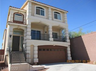 6897 Cavatina Ave, Las Vegas, NV 89139
