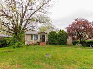 6521 Thunderbird Dr, Nashville, TN 37209