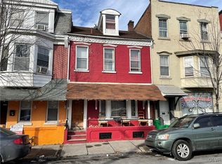 807 Chew St, Allentown, PA 18102
