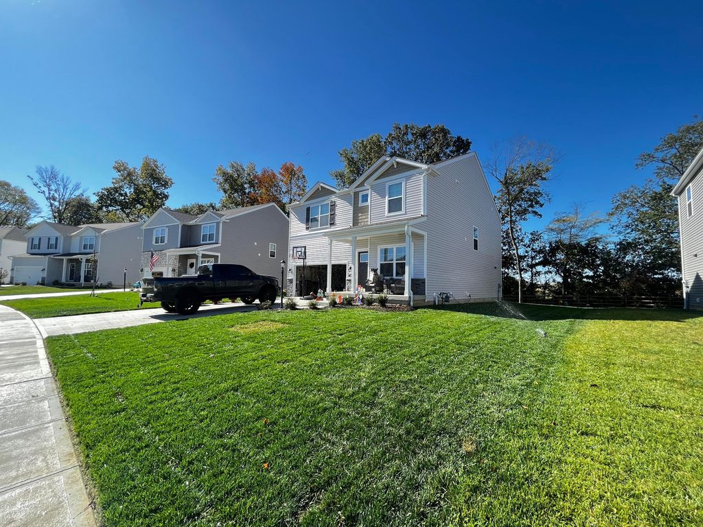 Real estate listing image