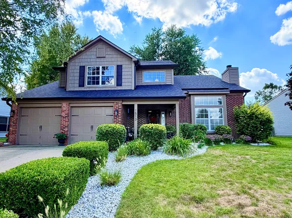 1513 Chase Blvd, Greenwood, IN 46142