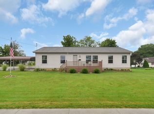 906 W Bigerton St, Baltimore, OH 43105