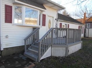 530 Magnolia Ave, Croydon, PA 19021