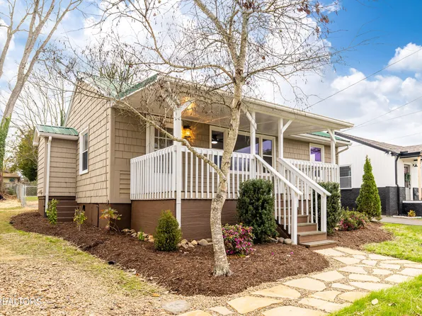 2817 Avondale Ave, Knoxville, TN 37917