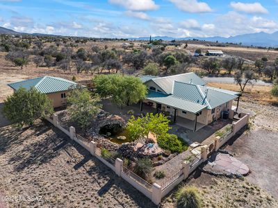 58 Apache Trl, Sonoita, AZ, 85637