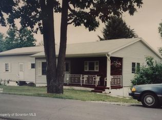 108 Railroad St, Archbald, PA 18403
