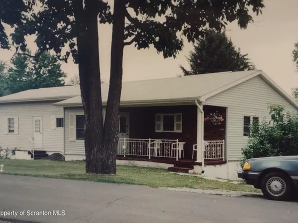 108 Railroad St, Archbald, PA 18403