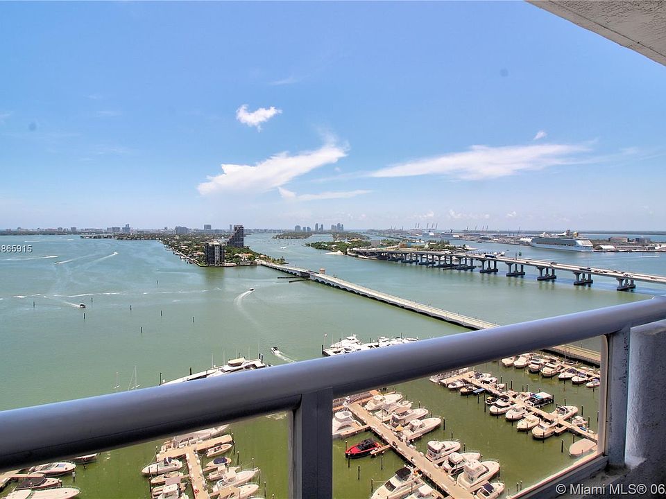 1st image of 1717 N Bayshore Dr #A-2731