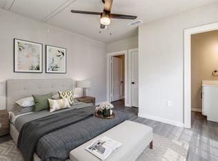 905 W Sears St, Denison, TX 75020