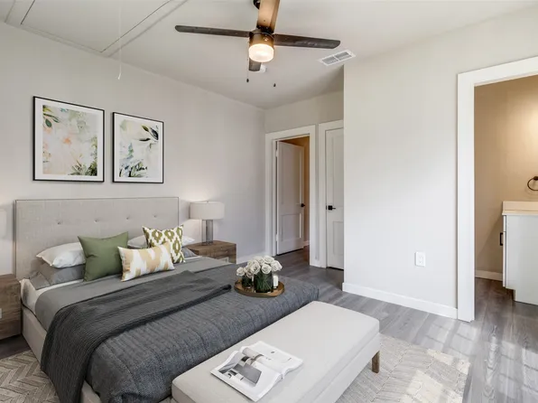 905 W Sears St, Denison, TX 75020