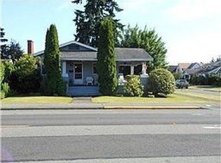 860 E Main St, Auburn, WA