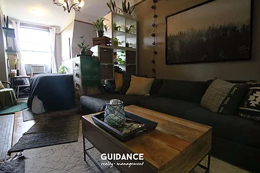 Rented by Guidance Realty Corp.