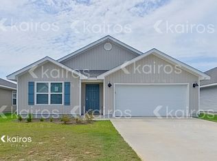 127 Swallowtail Ln, Pensacola, FL 32503