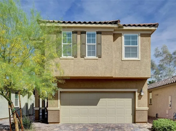 4258 Tarim St, Las Vegas, NV 89147