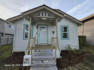 911 16th Ave, Longview, WA 98632