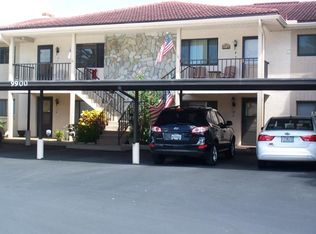 9900 Eagles Point Cir APT 4, Port Richey, FL 34668