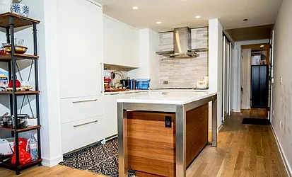 Rented by Lin Pan Realty Group LLC