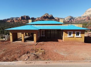 40 Sterling Pass Rd #10&11, Sedona, AZ 86336