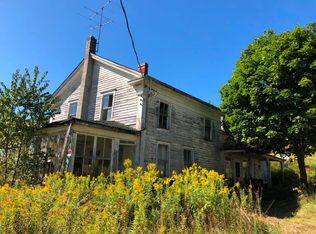 603 Charlotte Valley Rd, Charlotteville, NY 12036