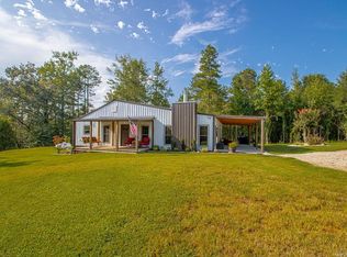 795 Oak Grove Rd, Amity, AR 71921