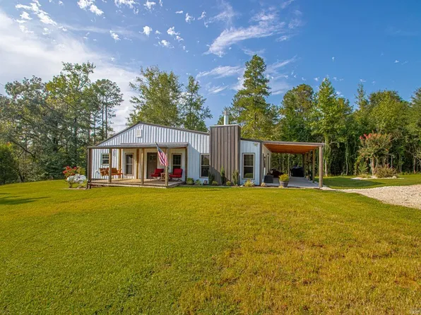 795 Oak Grove Rd, Amity, AR 71921