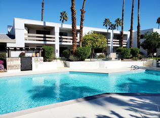 5301 E Waverly Dr APT 205, Palm Springs, CA 92264