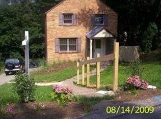 109 Wilson Dr, Pittsburgh, PA 15235