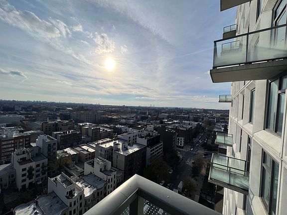 2nd image of 88 Linden Blvd #8J